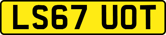 LS67UOT