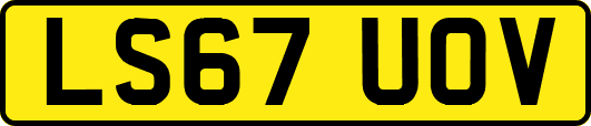 LS67UOV
