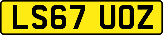 LS67UOZ
