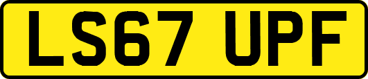 LS67UPF