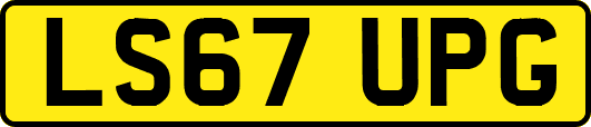 LS67UPG