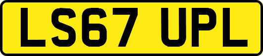 LS67UPL