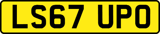 LS67UPO