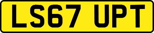 LS67UPT