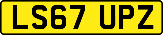 LS67UPZ