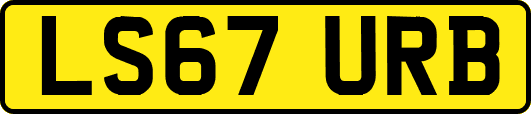 LS67URB