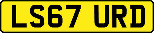 LS67URD