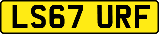 LS67URF