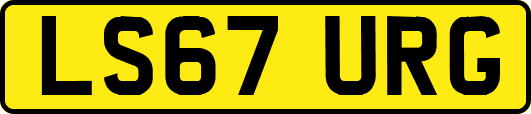 LS67URG