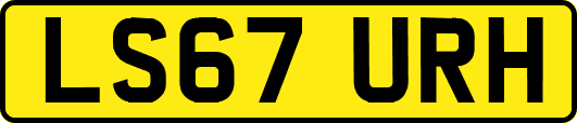 LS67URH
