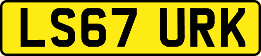 LS67URK