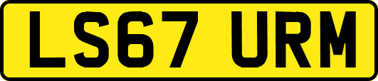 LS67URM