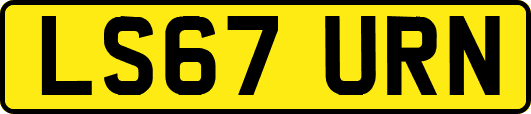 LS67URN