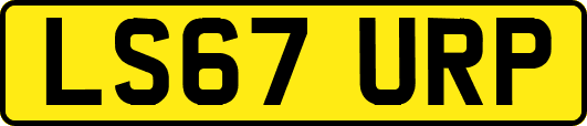 LS67URP