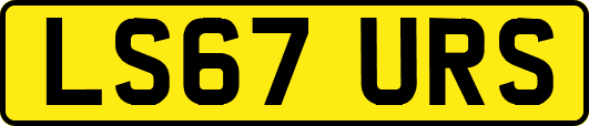 LS67URS