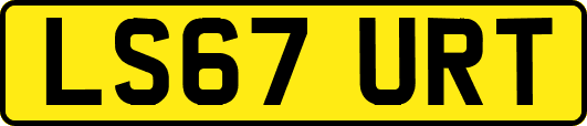 LS67URT