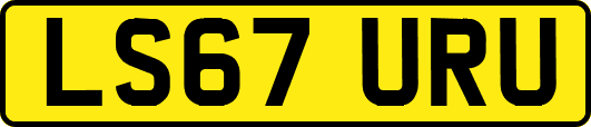 LS67URU