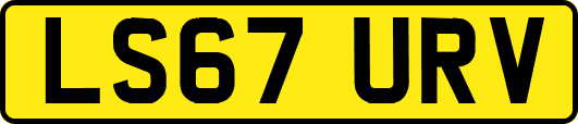 LS67URV