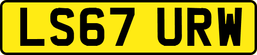 LS67URW