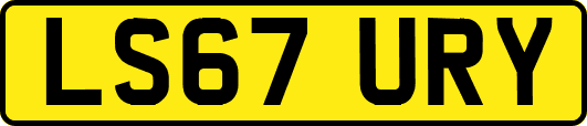 LS67URY