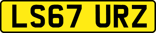 LS67URZ