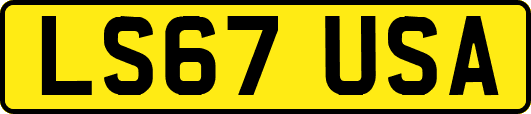 LS67USA