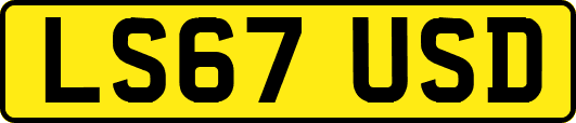 LS67USD