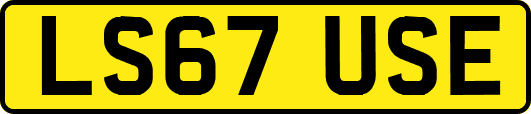 LS67USE