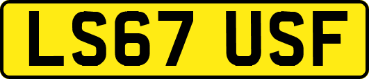 LS67USF
