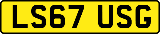 LS67USG