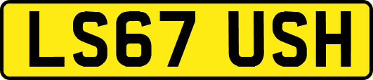 LS67USH