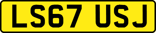 LS67USJ