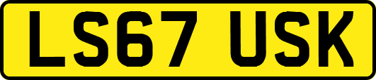 LS67USK