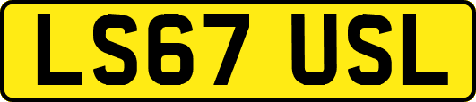 LS67USL