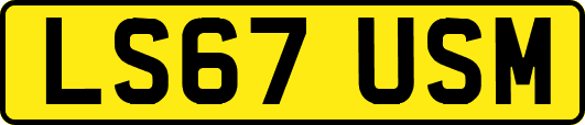 LS67USM