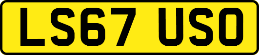 LS67USO