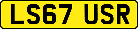 LS67USR