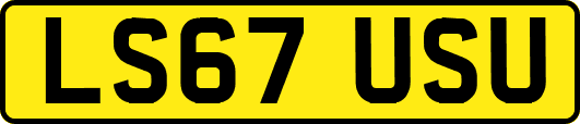 LS67USU