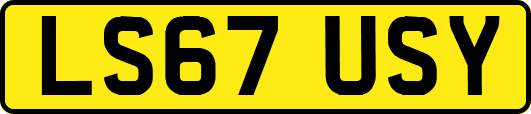 LS67USY