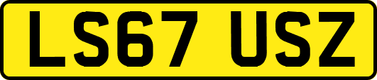 LS67USZ