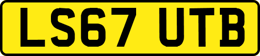 LS67UTB
