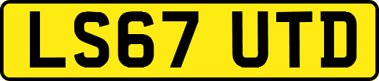 LS67UTD