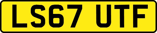 LS67UTF