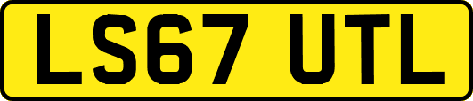LS67UTL