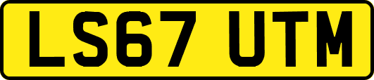 LS67UTM