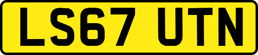 LS67UTN