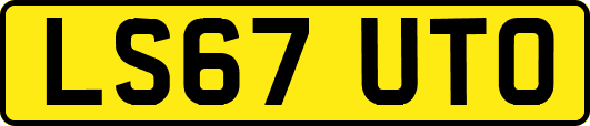 LS67UTO