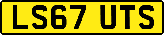 LS67UTS