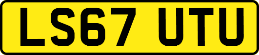 LS67UTU