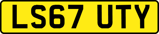 LS67UTY